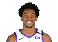Brice Sensabaugh headshot
