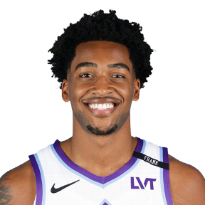 Brice Sensabaugh