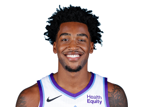 Brice Sensabaugh