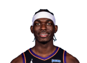 Rasheer Fleming