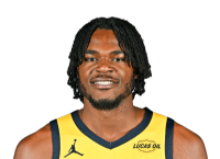 Jarace Walker headshot