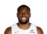 Ernest Udeh Jr. headshot