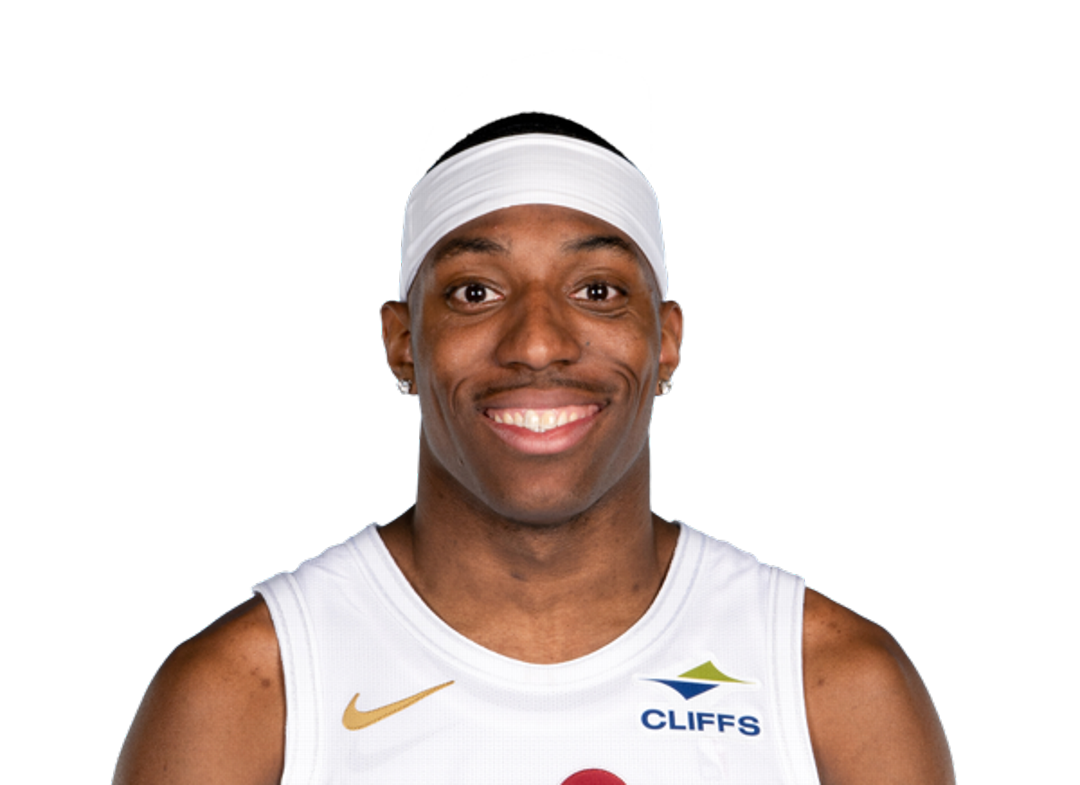 Nae'Qwan Tomlin