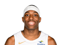 Nae'Qwan Tomlin headshot