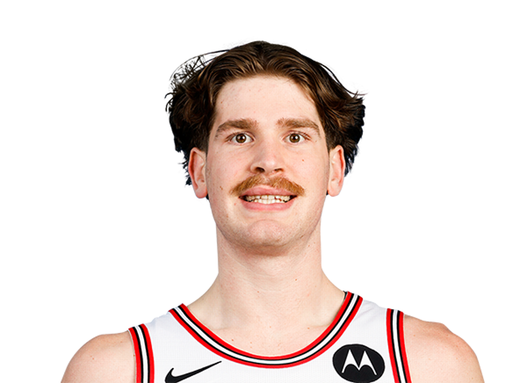 Lachlan Olbrich