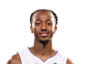 Daniss Jenkins