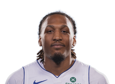 Isaac Jones headshot