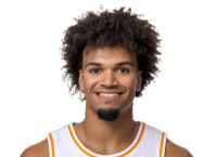 Ja'Kobi Gillespie headshot