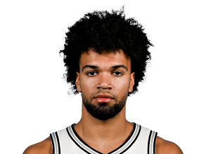 Ja'Kobi Gillespie