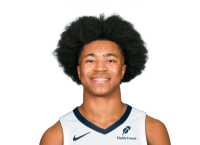 Jaylen Wells headshot