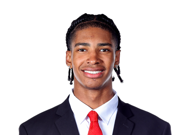 Chris Cenac Jr.