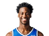 AJ Dybantsa headshot