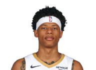 Jeremiah Fears