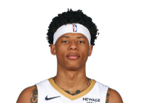 Jeremiah Fears headshot