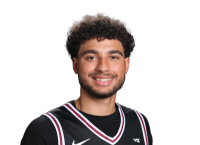 Allen Graves headshot