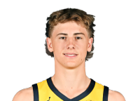Johnny Furphy headshot