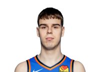 Nikola Topic headshot