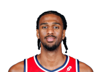 Alex Sarr headshot
