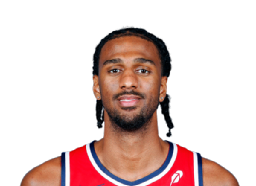 Alex Sarr headshot