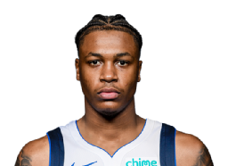 Tyler Smith headshot