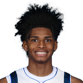 AJ Johnson