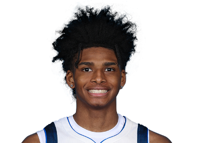 AJ Johnson headshot