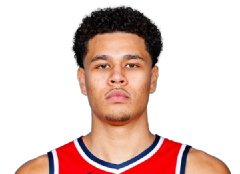 Kyshawn George