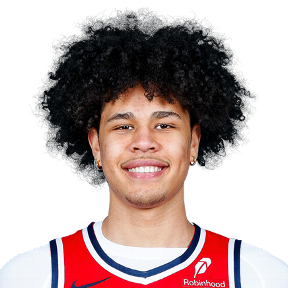 Kyshawn George