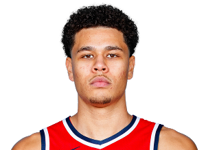 Kyshawn George