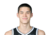 Egor Demin headshot