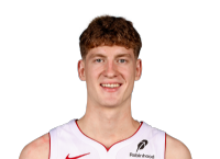 Kasparas Jakucionis headshot