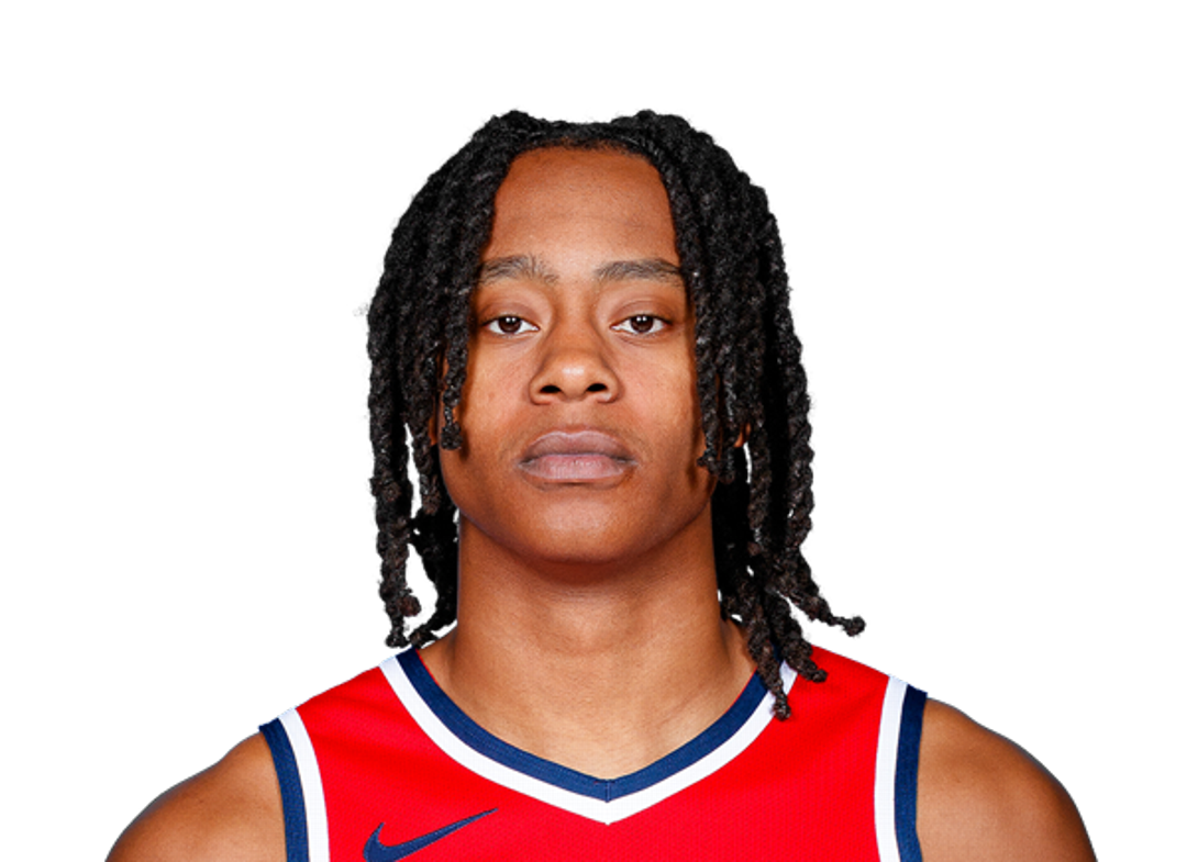Tre Johnson