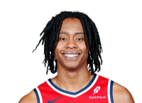 Tre Johnson headshot