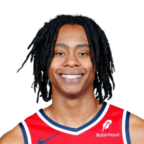 Tre Johnson