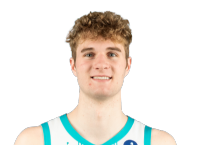 Liam McNeeley headshot