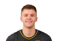 Bennett Stirtz headshot