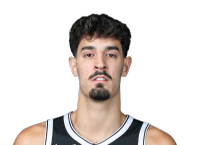 Ben Saraf headshot