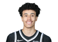 Nolan Traore headshot