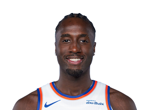 Mohamed Diawara