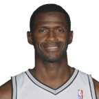 Antonio McDyess