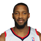 Tracy McGrady