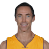 Steve Nash