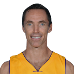 Steve Nash