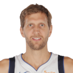 Dirk Nowitzki