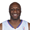 Lamar Odom