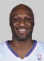 Lamar Odom