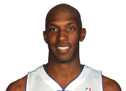 Chauncey Billups headshot