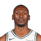 Bismack Biyombo
