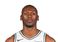 Bismack Biyombo