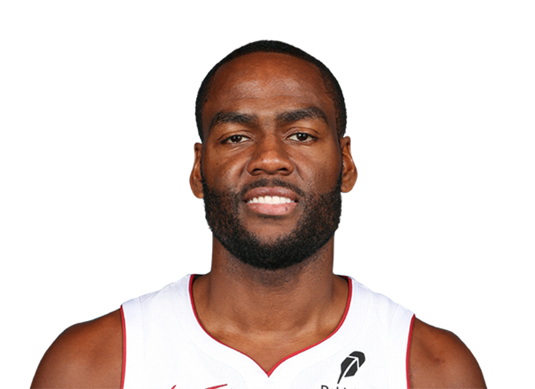 Alec Burks